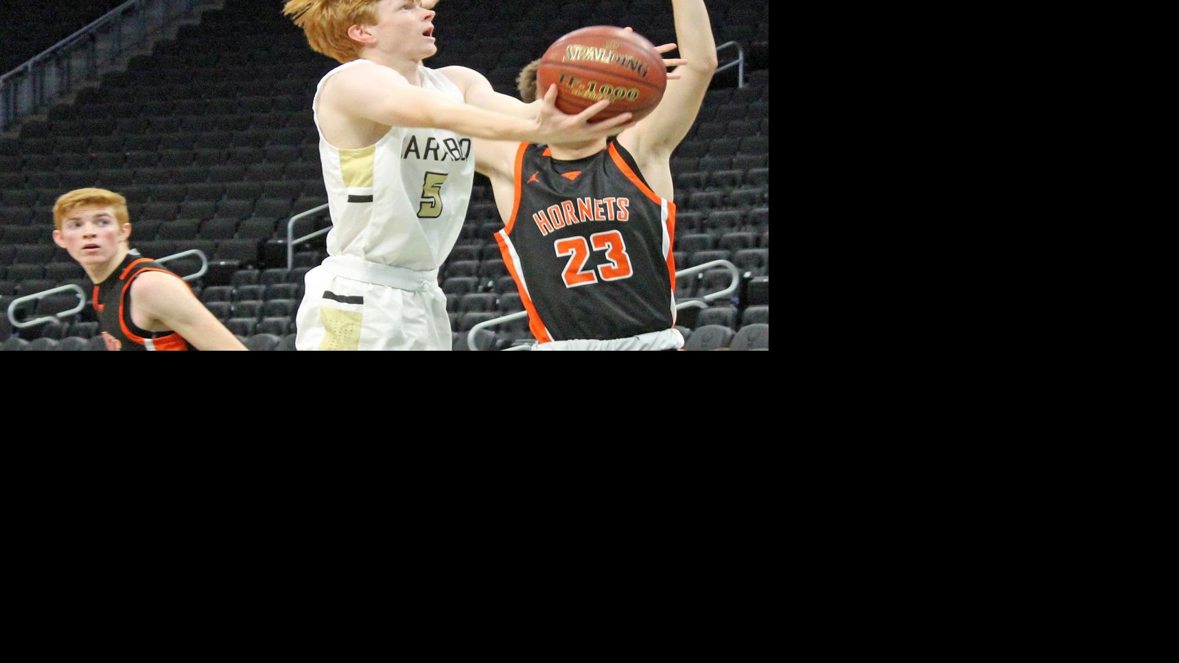 Prep Boys Basketball Baraboo Scores Final 10 Points To Beat