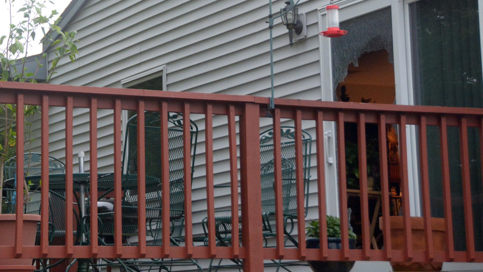 Man charged with attempted homicide after shooting at parents' North Freedom home found competent to continue in court - Vimarsana News