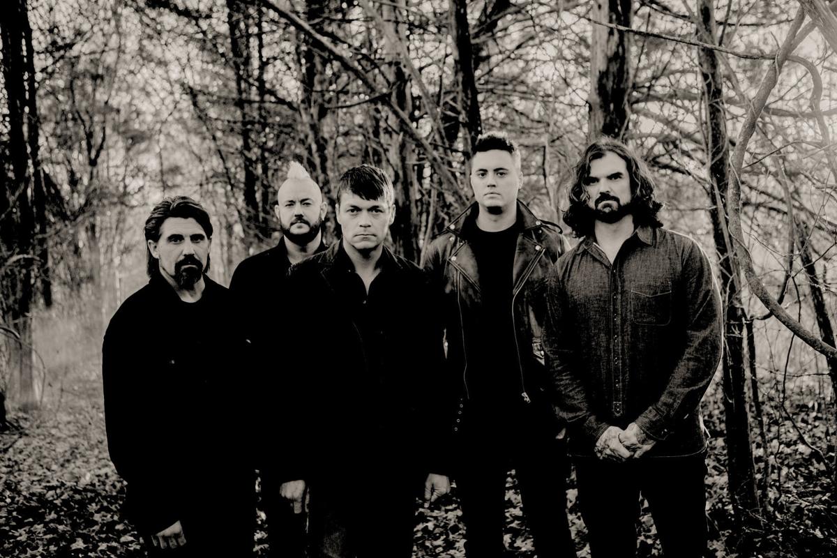3 Doors Down Strips Down Hits For Acoustic Wisconsin Dells