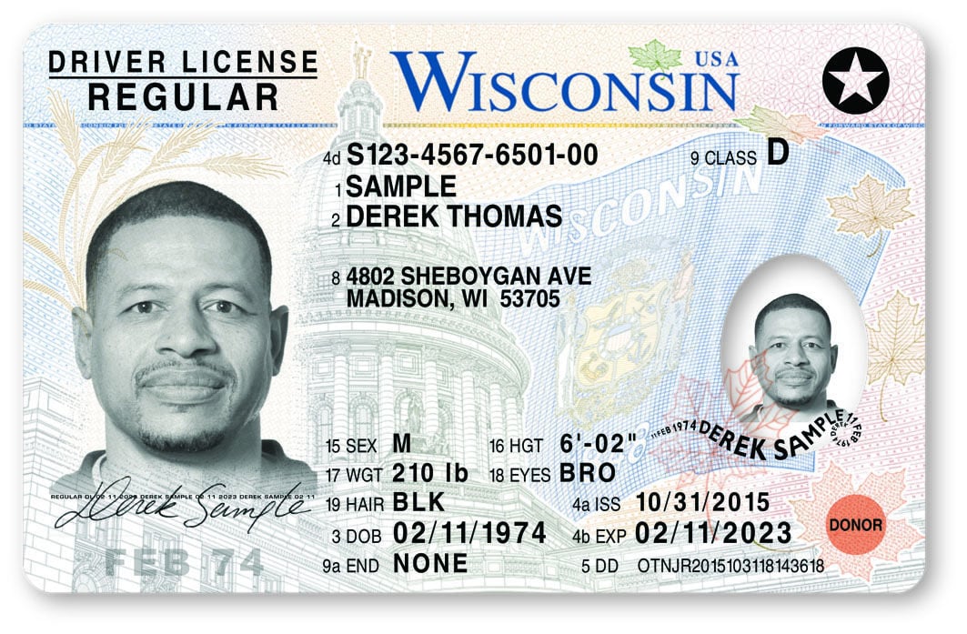 Getting Caught With A Fake Id In Wisconsin