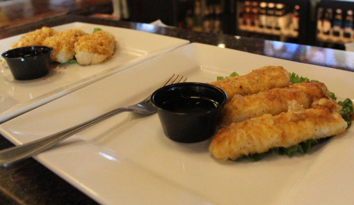 In Depth Region S Restaurants Share Fish Fry Recipes Regional