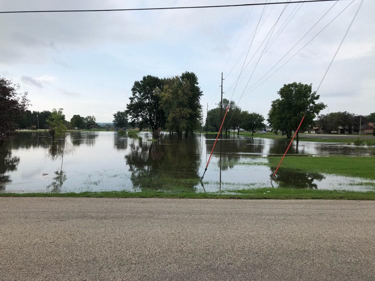 143 photos Flood damage in Coon Valley, Gays Mills, Hokah, Readstown, Soldiers Grove and more