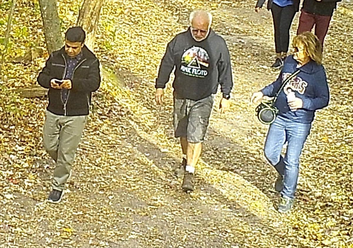 Potential witnesses (copy)