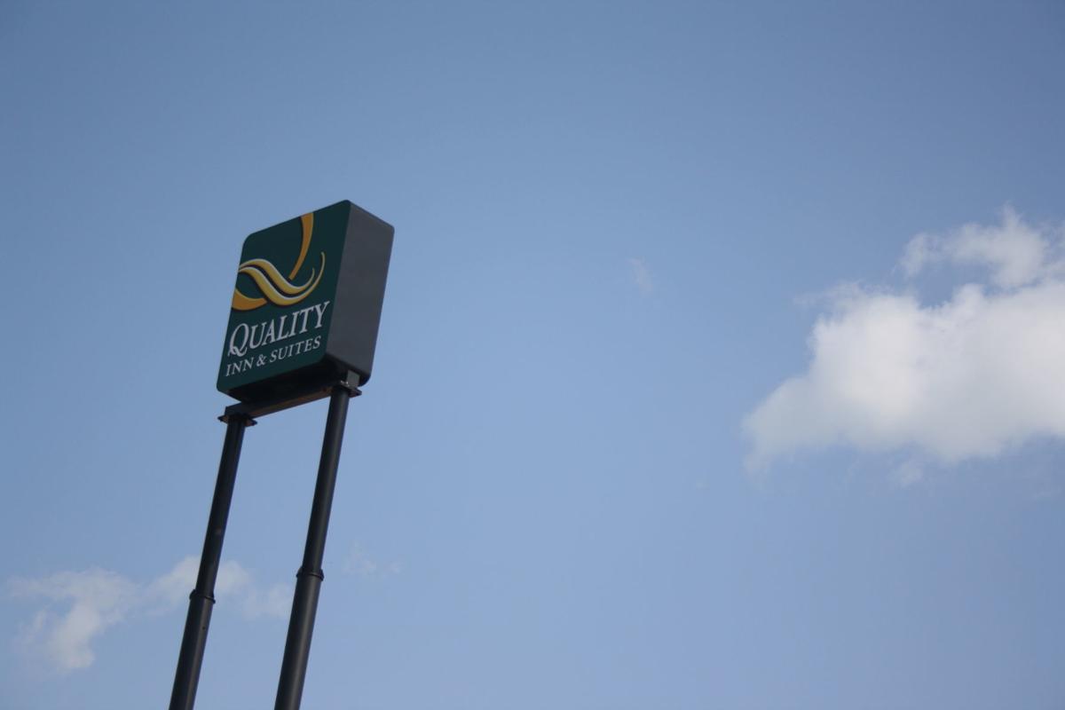 Quality Inn In Beaver Dam Re Opens Regional News - 