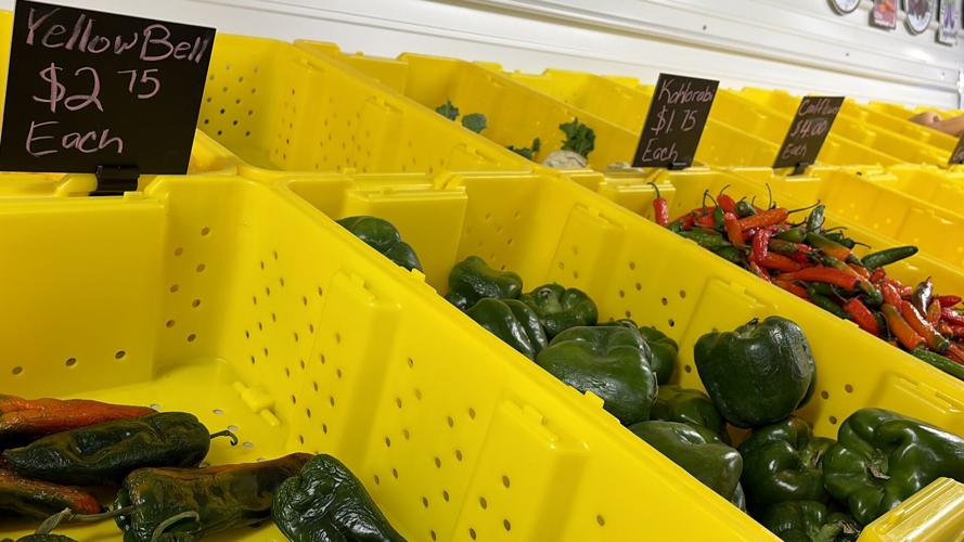 Peppers