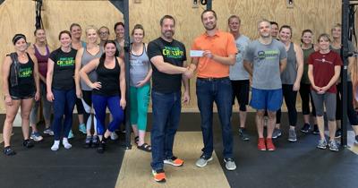$200 donated for youth programs