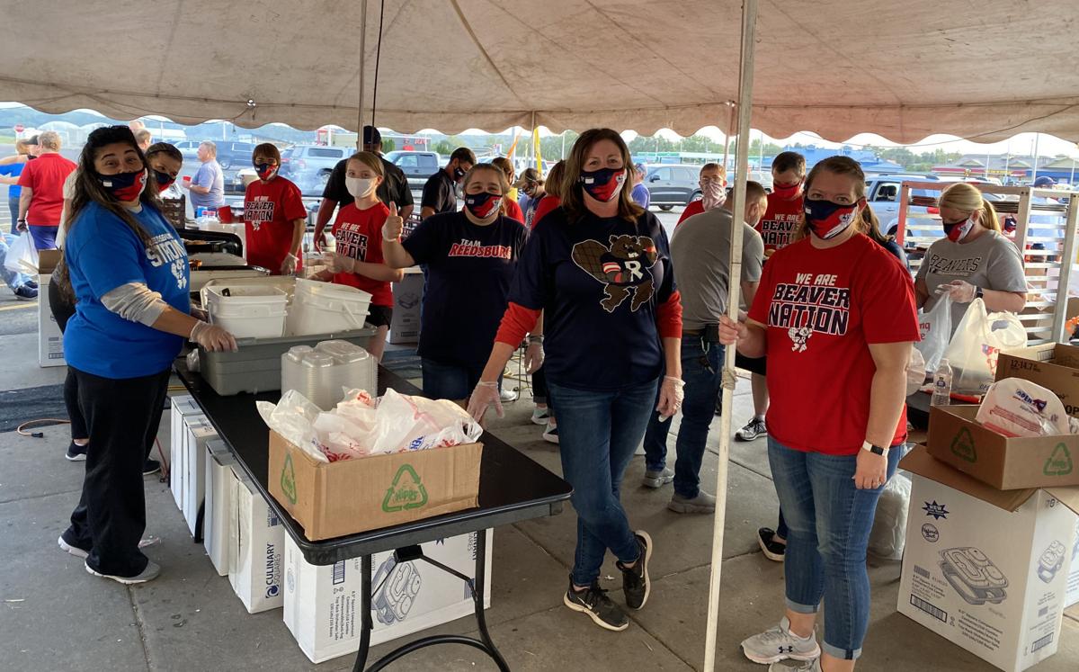 Steak Challenge raises $30K for athletics
