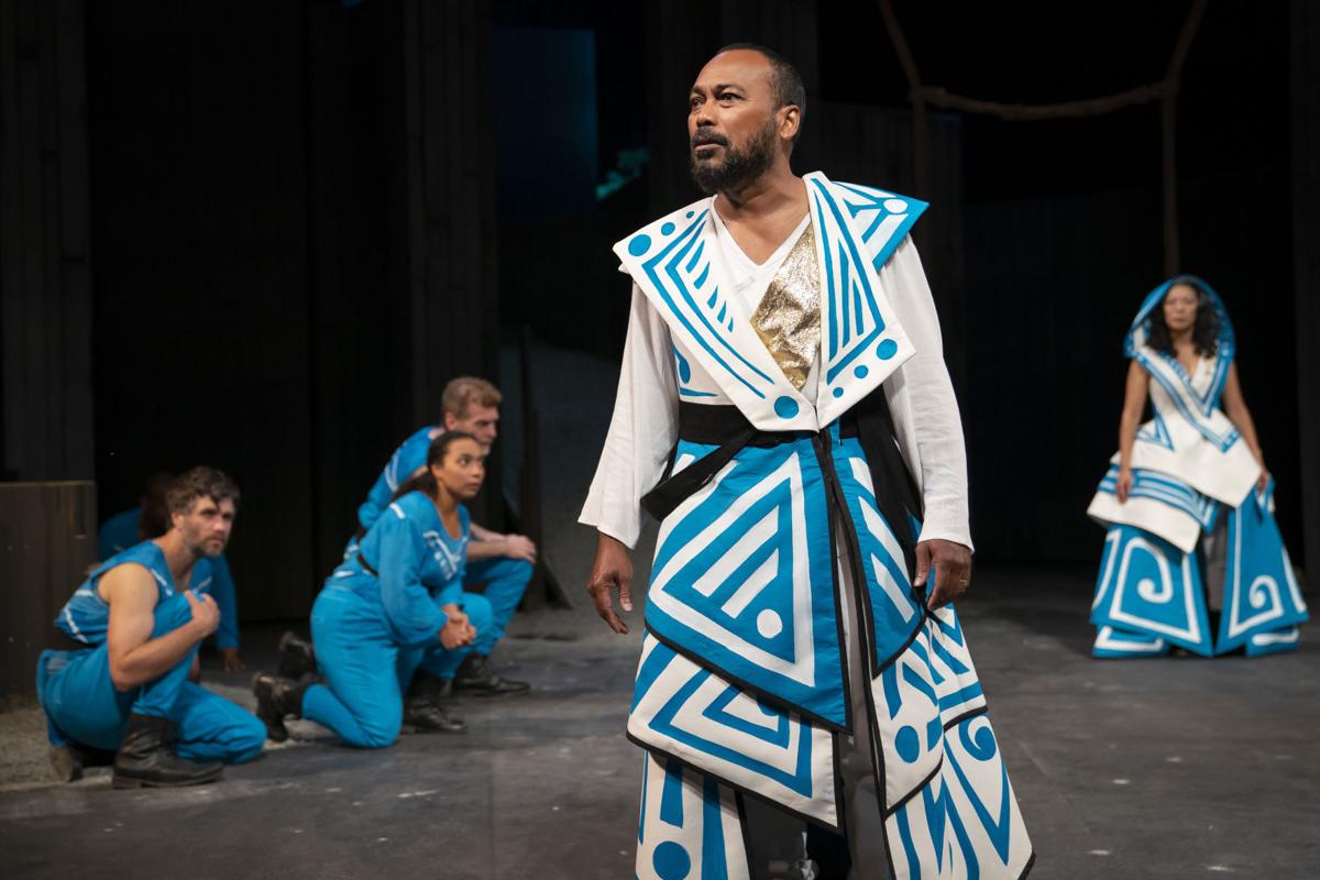 ‘Oedipus’ opens Sunday at APT
