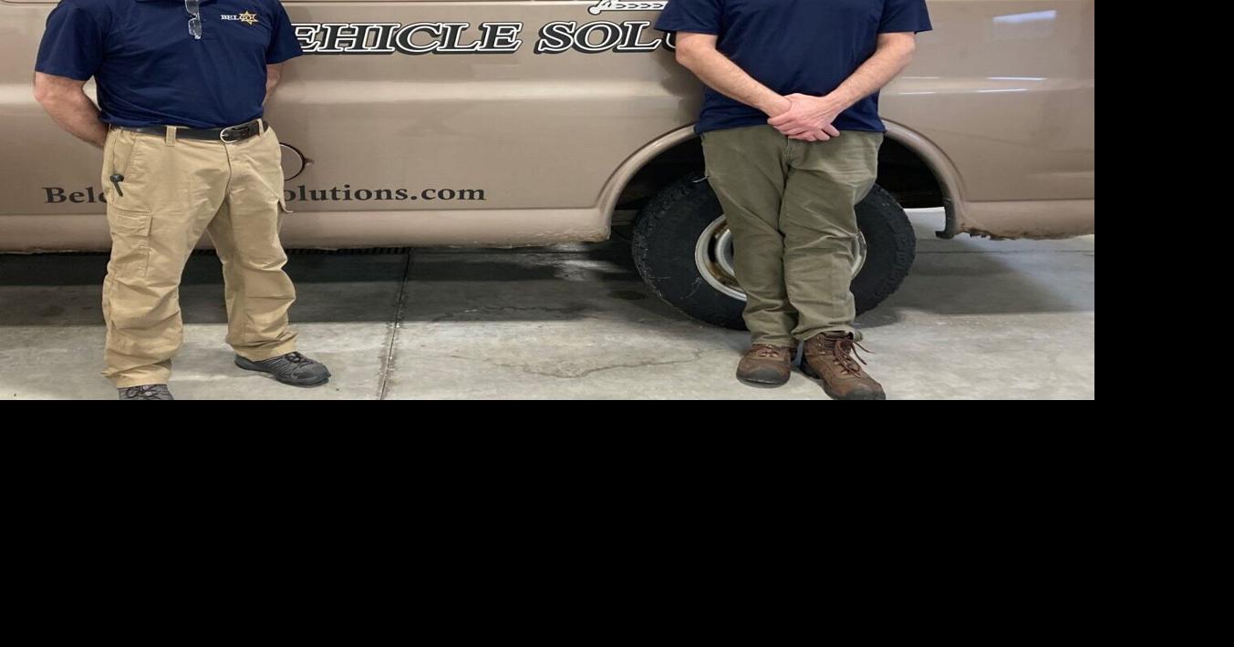 Belco Vehicle Solutions, outfitting emergency vehicles, fits into new ...