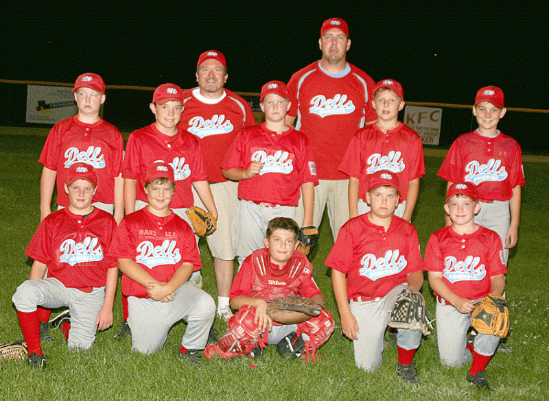 Majors, Minors wrap up seasons Baseball