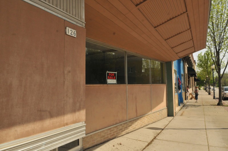 closedsession purchases are for downtown redevelopment