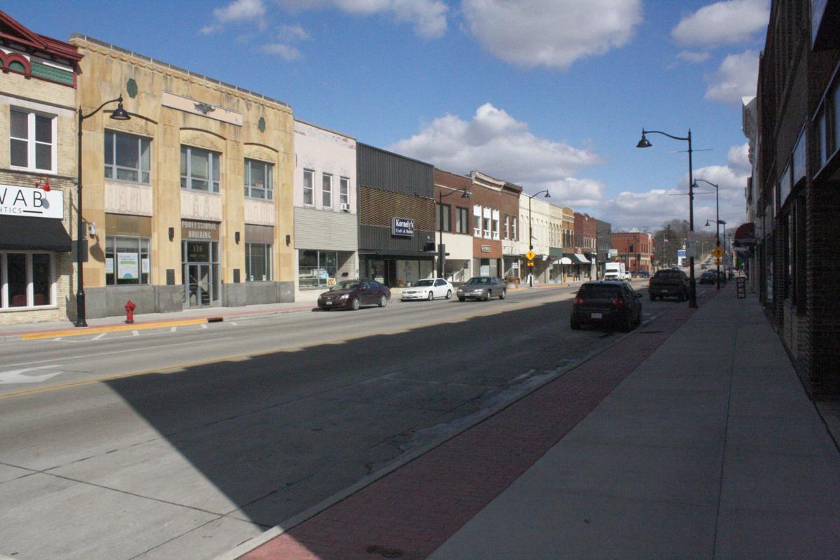 Committee hashes out more details in downtown Beaver Dam revitalization