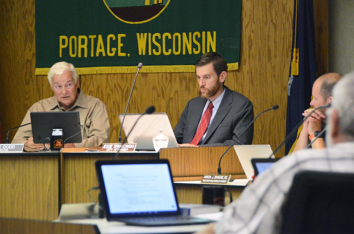 Portage Moves Forward On Change In Animal Ordinances For Electric Fences Caged Pets Regional News Wiscnews Com