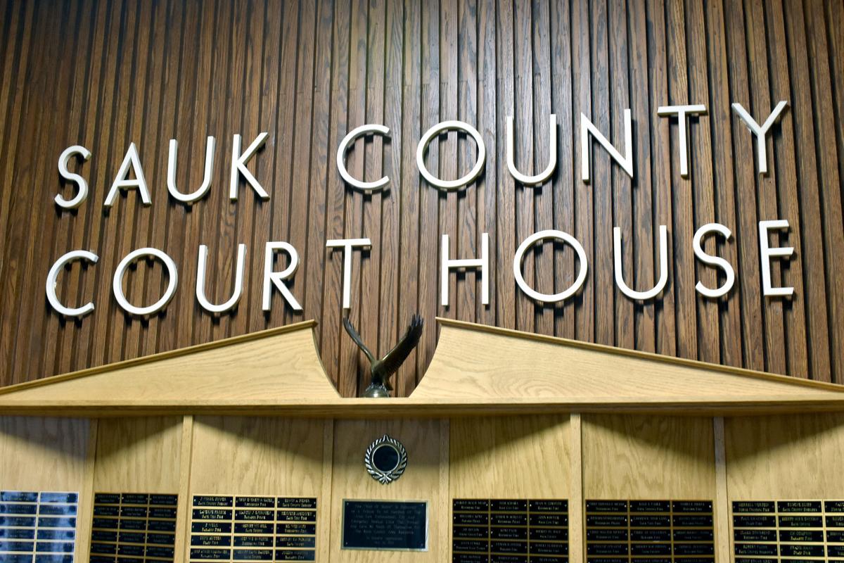 Sauk County Courthouse stock 3 wiscnews web only