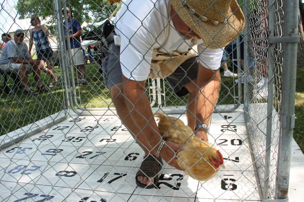 Helicopter rides, 5K added to Merrimac festival lineup