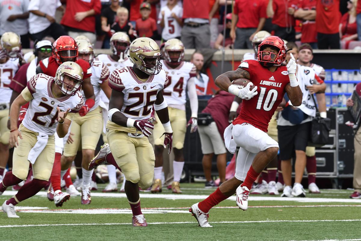 Green Bay Packers Get CB Jaire Alexander And A Future First round 