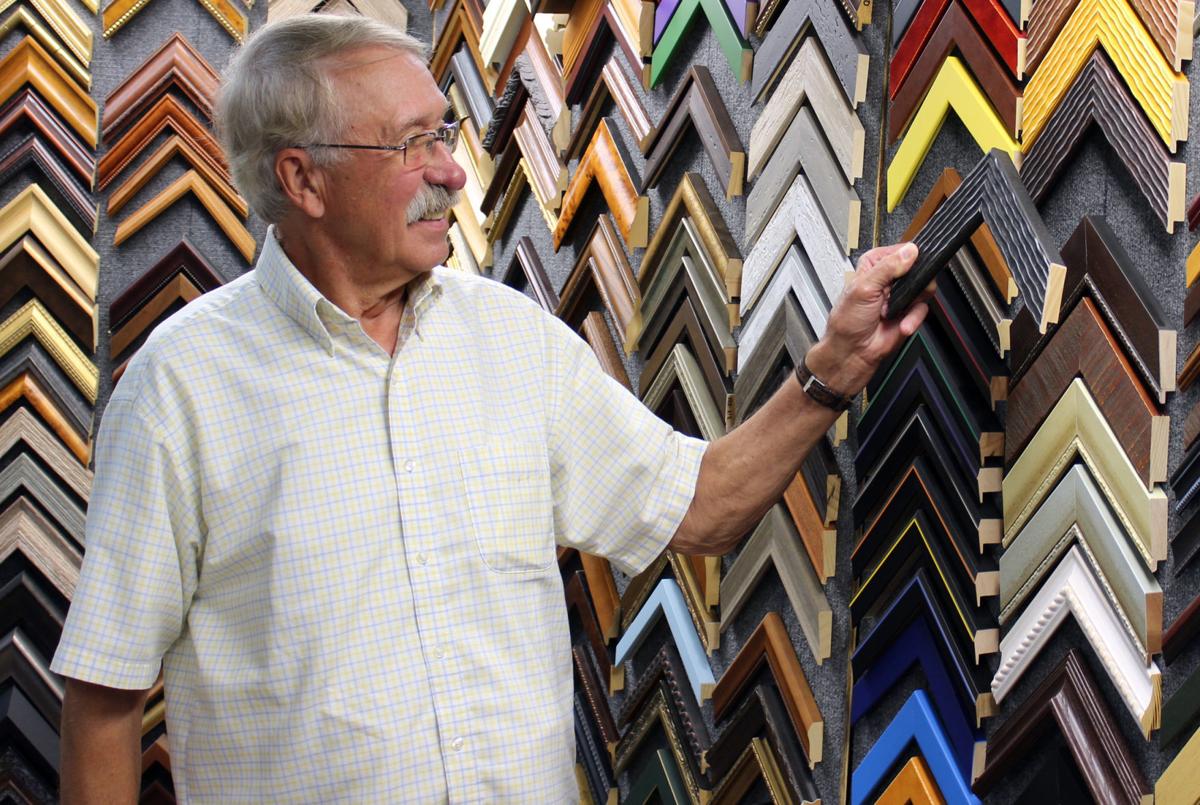 Kornely keeps framing