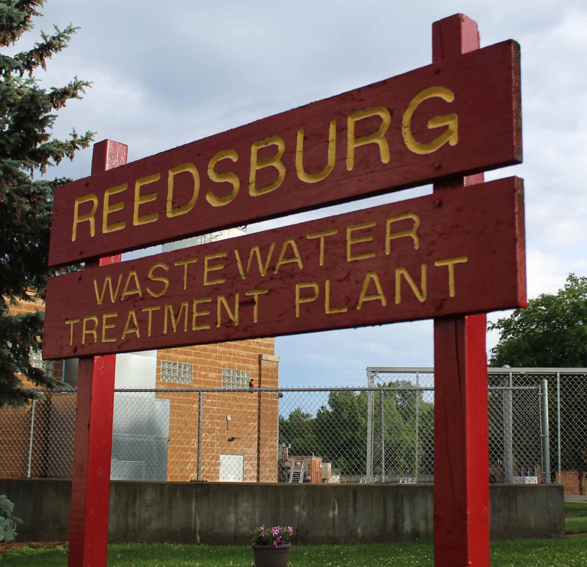 Wastewater treatment facility (copy)