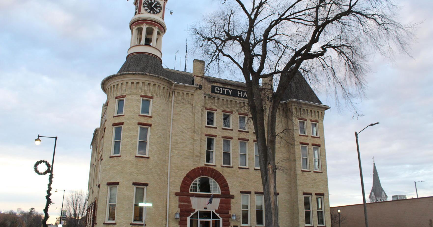 Columbus City Council names June as Pride month but flag will not be raised - Vimarsana News