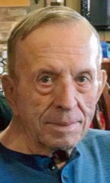 Eric R. Haase Obituary - Orland Park, IL