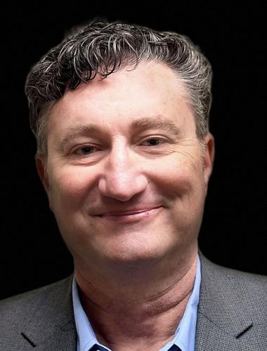 Rob Boelk