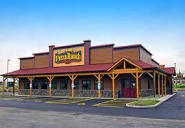 Pizza Ranch