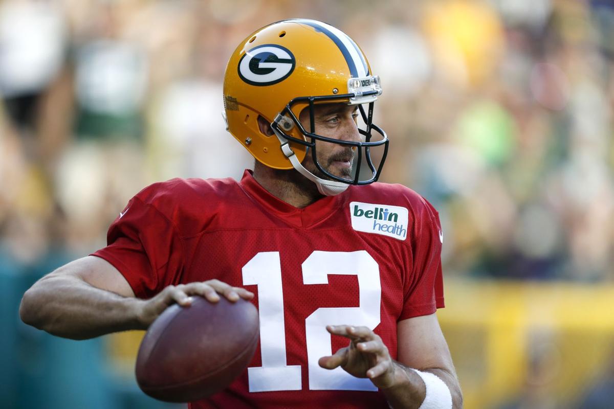 Nfl A Look Ahead To Friday S Preseason Games Football