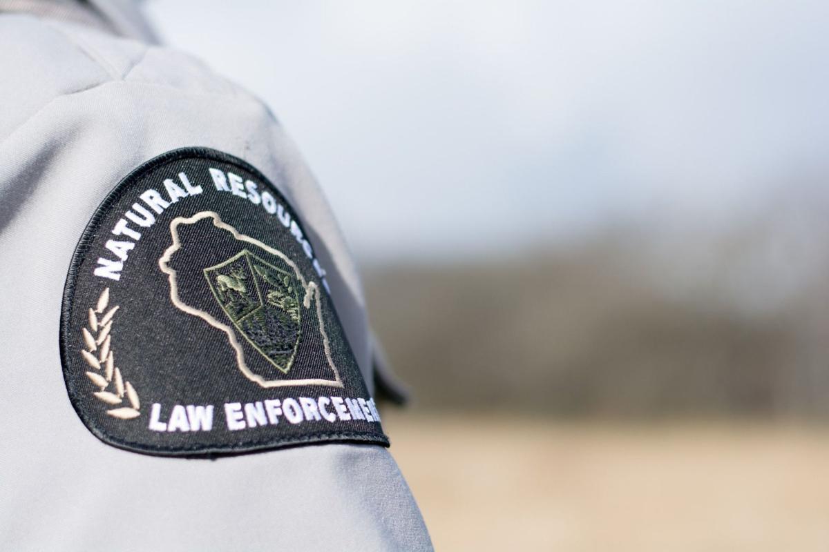 WISCONSIN DEPARTMENT OF NATURAL RESOURCES