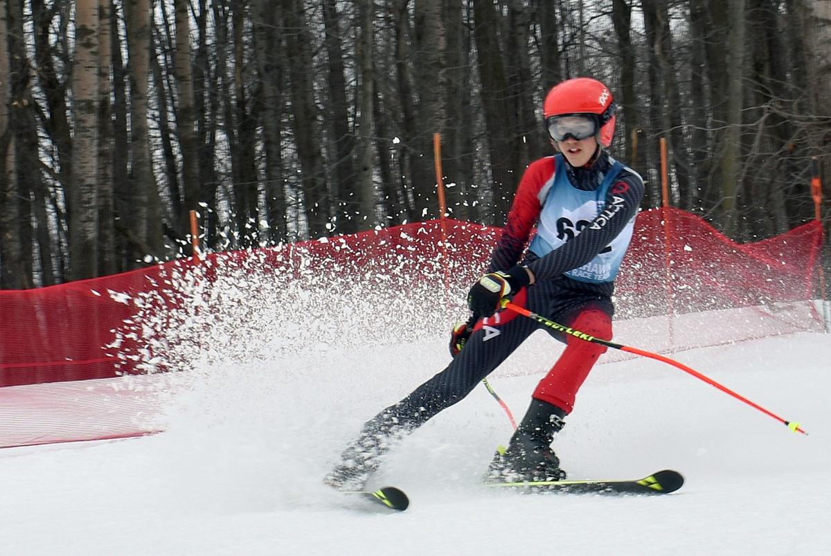 Beweren Industrieel donker Portage ski hill open this weekend while others wait for December |  Regional news | wiscnews.com