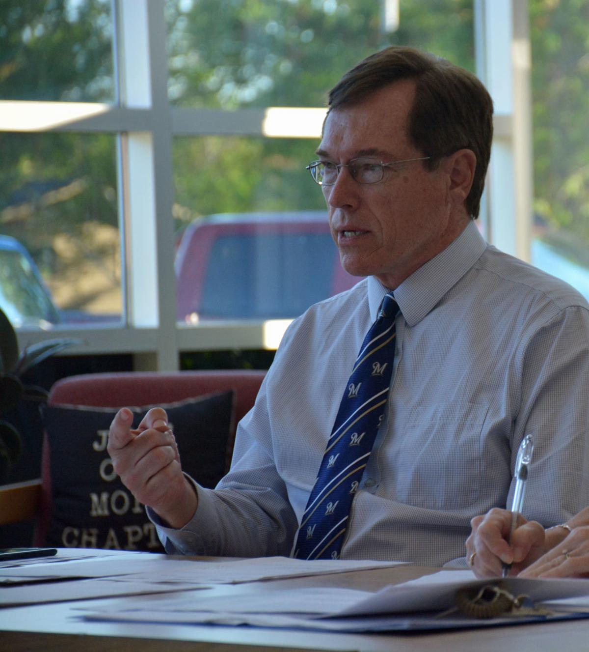 New Lisbon Schools set 2020 graduation date, approve pay increases