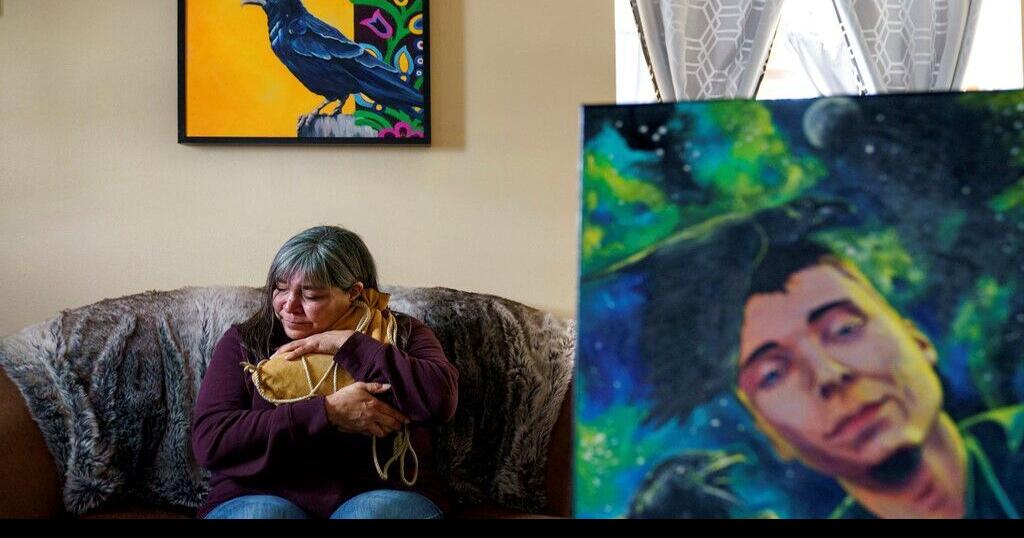 As COVID fueled the drug crisis, Native Americans hit worst