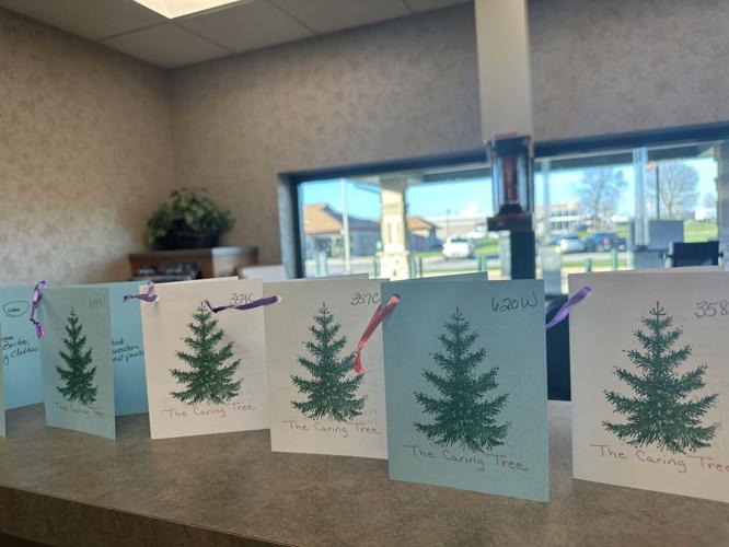 Portage caring tree 2024