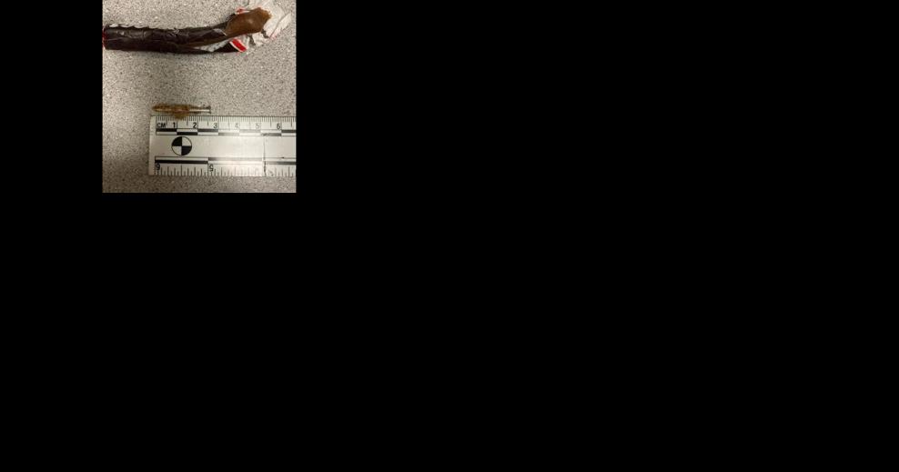 Nail found in Tootsie Roll during Halloween in Mayville - Vimarsana News
