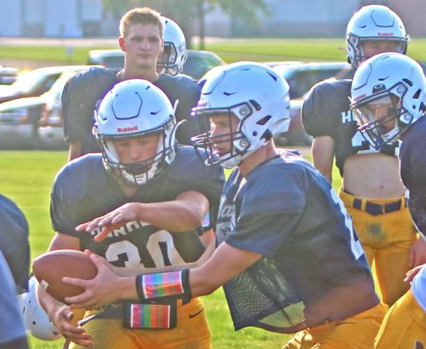 Adversity riddled 2020 has Markesan football more battletested