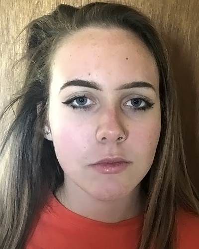 Missing: MARIAH SCHAAF (WI)