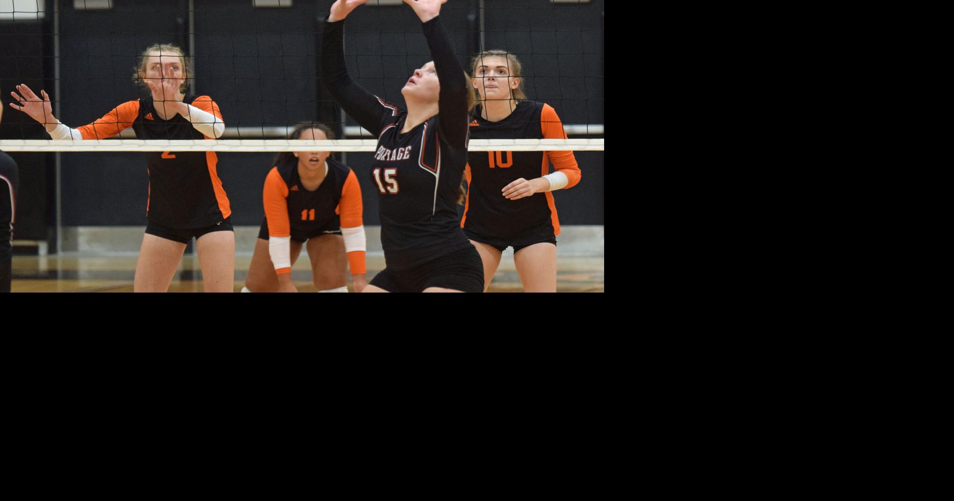 Why setters are most important position in girls volleyball
