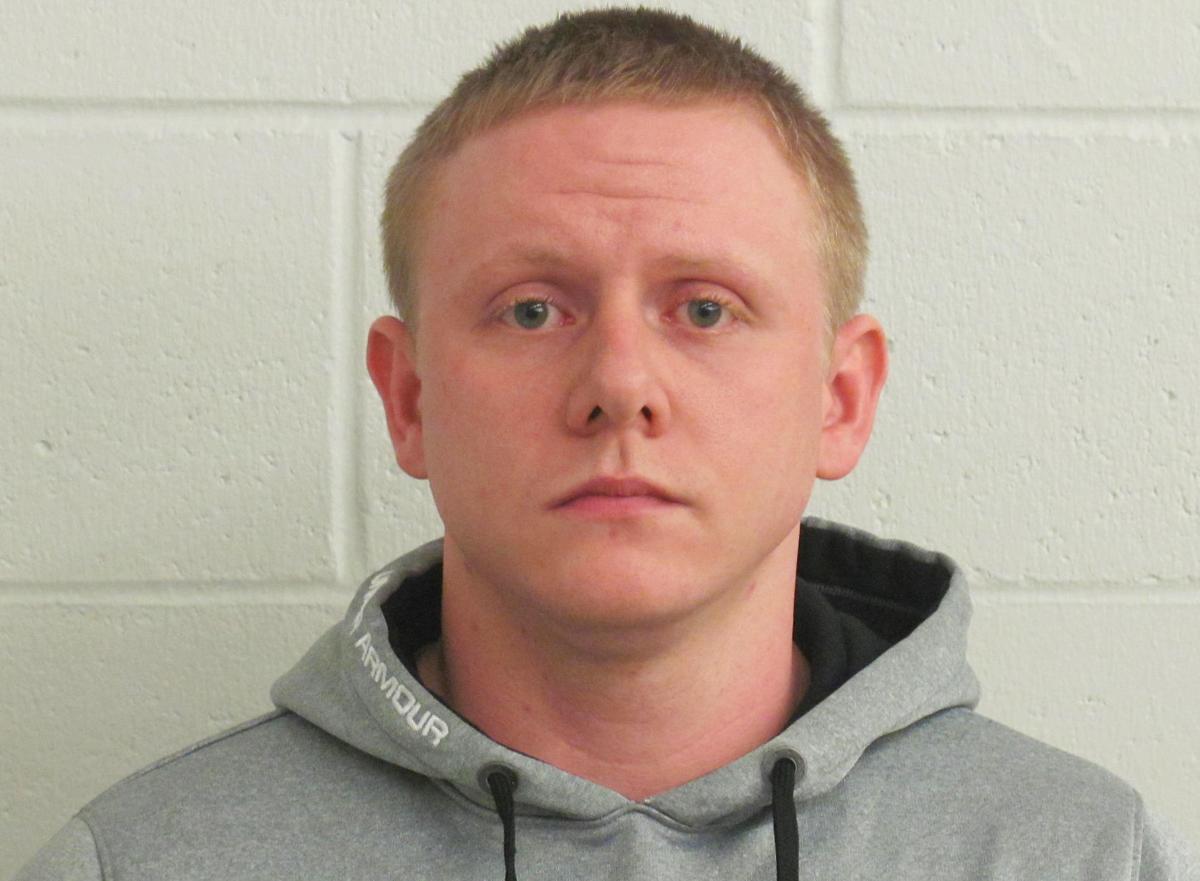 Former Mauston teacher sentenced to 9 months in jail for sex with