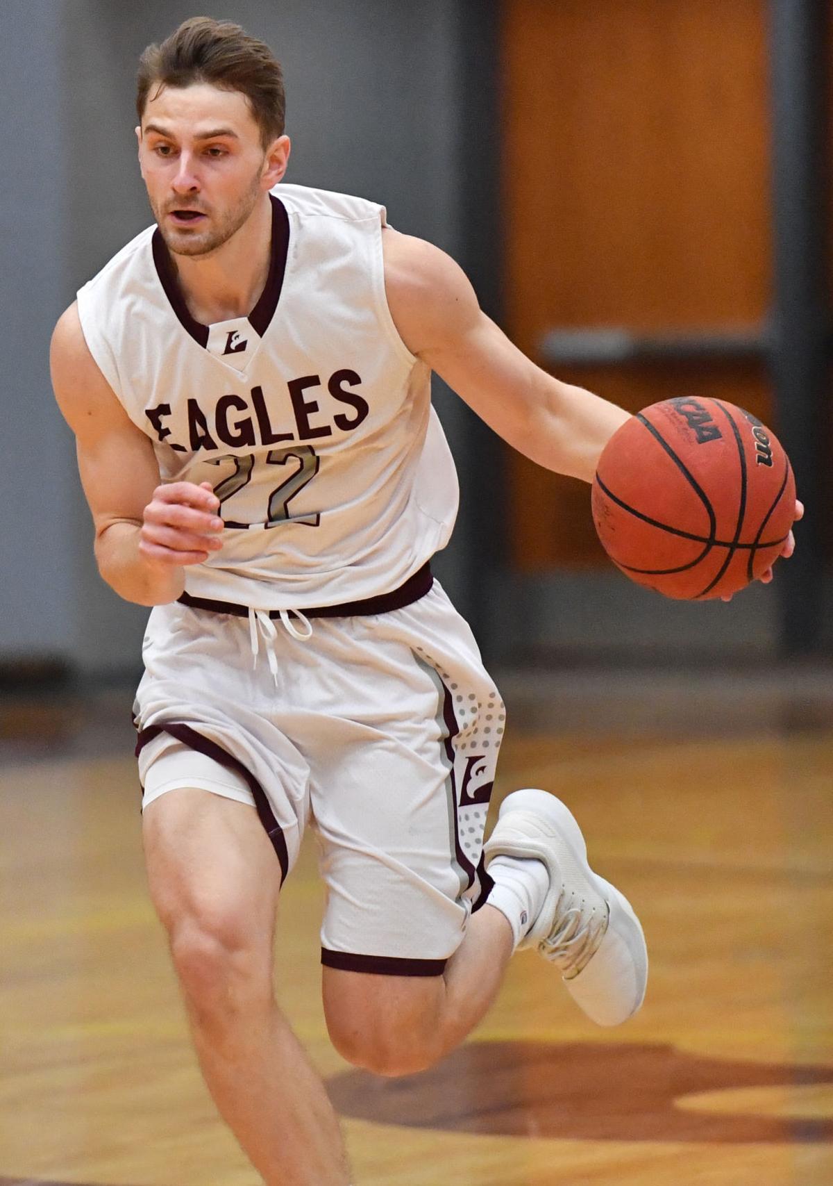 College Basketball Area Alumni Shining On The Hardwood College Wiscnews Com