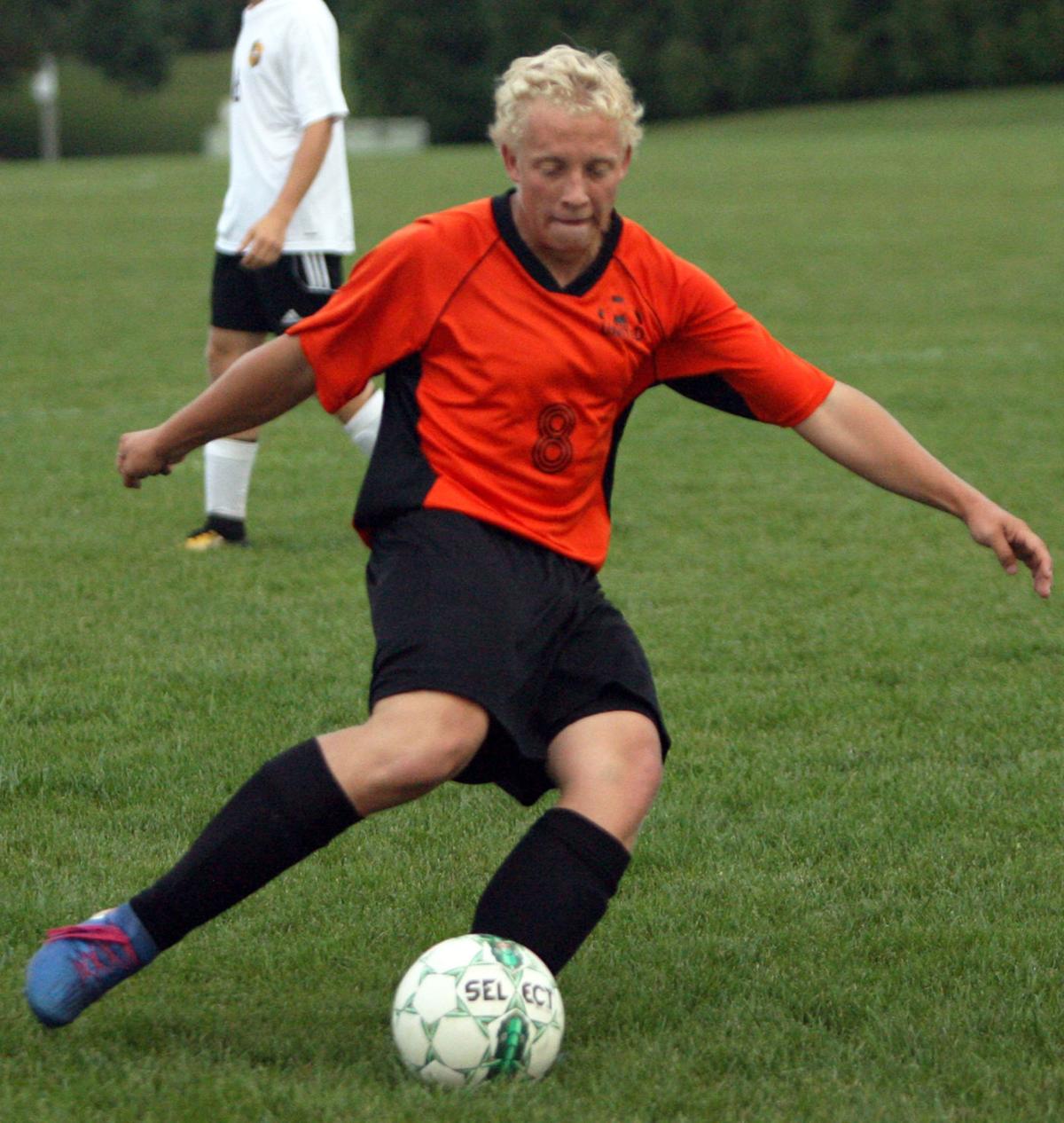 Coley Winiecki