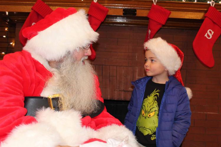 Beaver Dam's big festive weekend