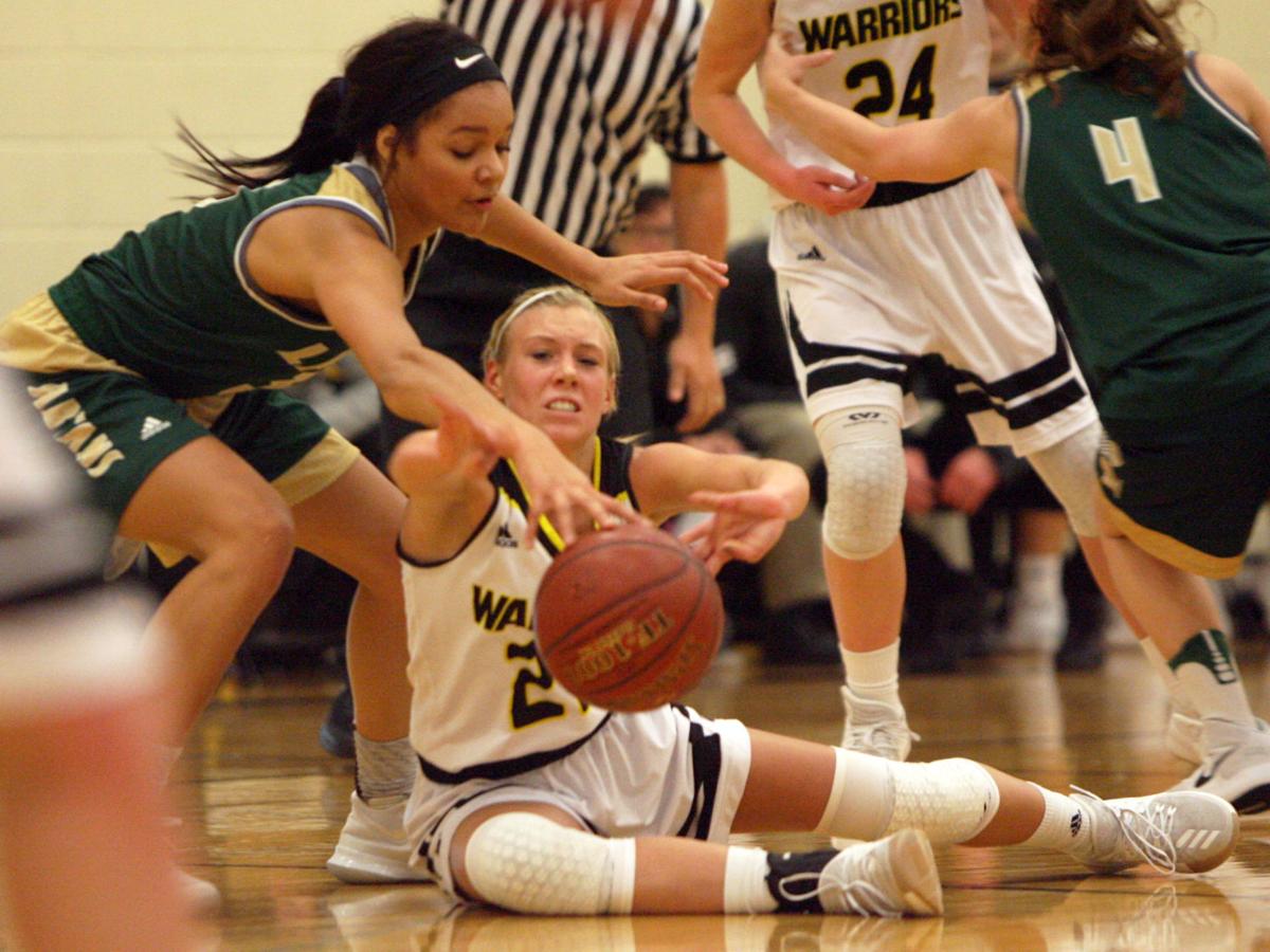 Girls Hoops Defense Keeps Waupun Close But Offense Stalls Late In