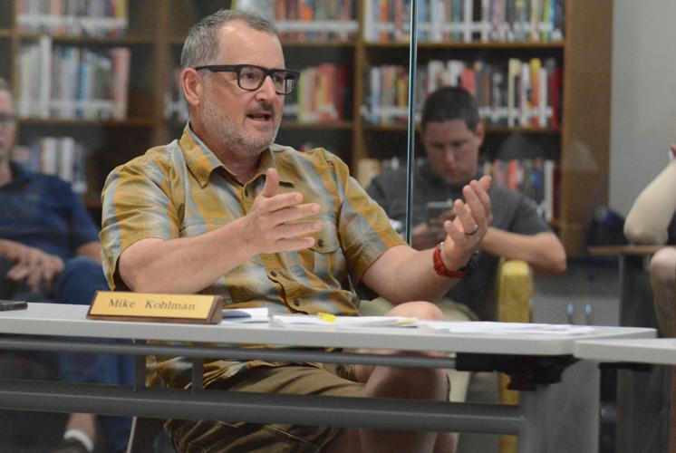 Baraboo school board candidates ataglance