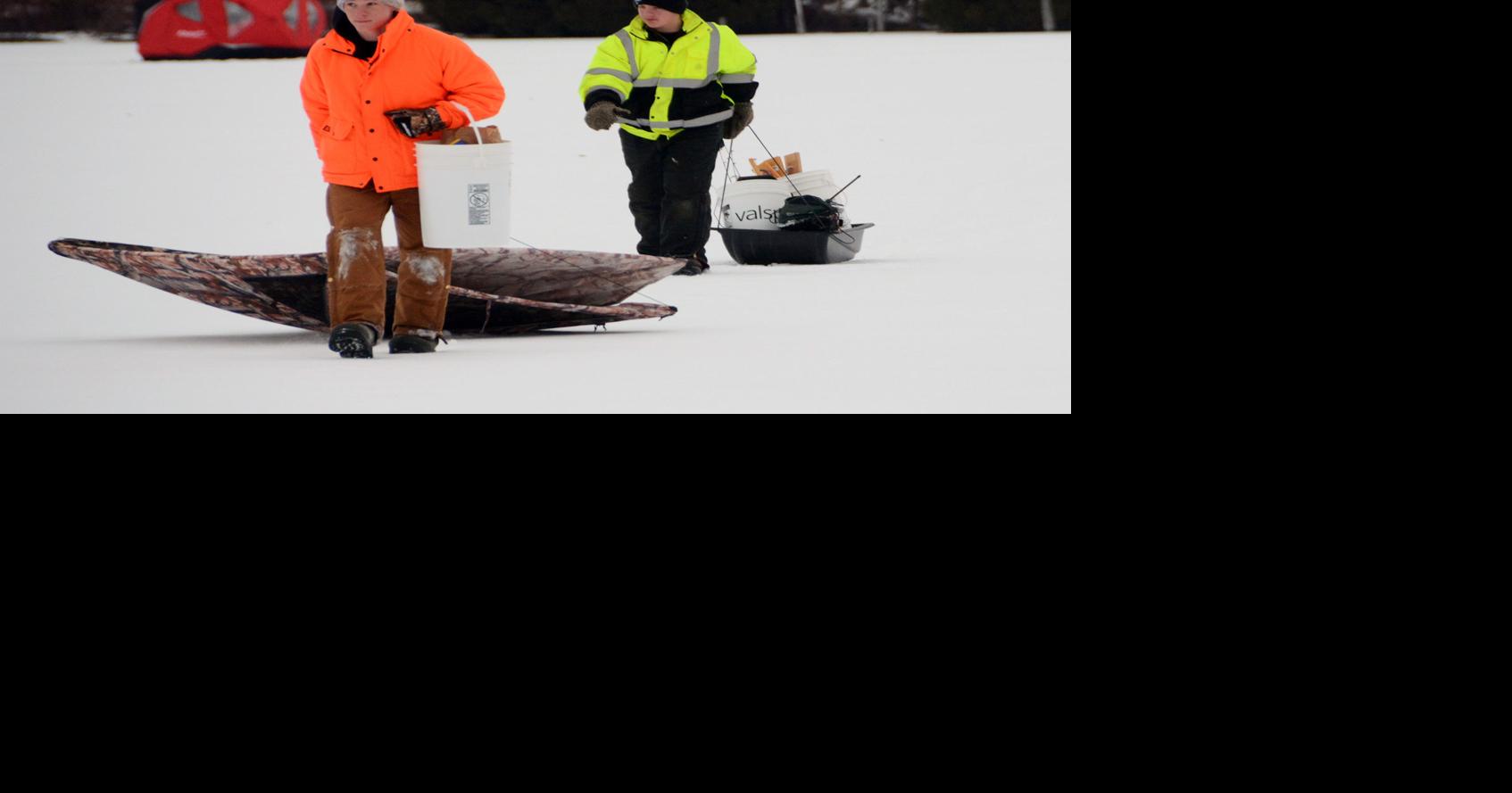 Portage seeks public input on Silver Lake water quality