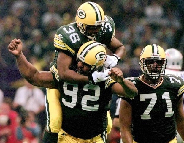 Packers' LeRoy Butler finally a finalist for Pro Football Hall of Fame