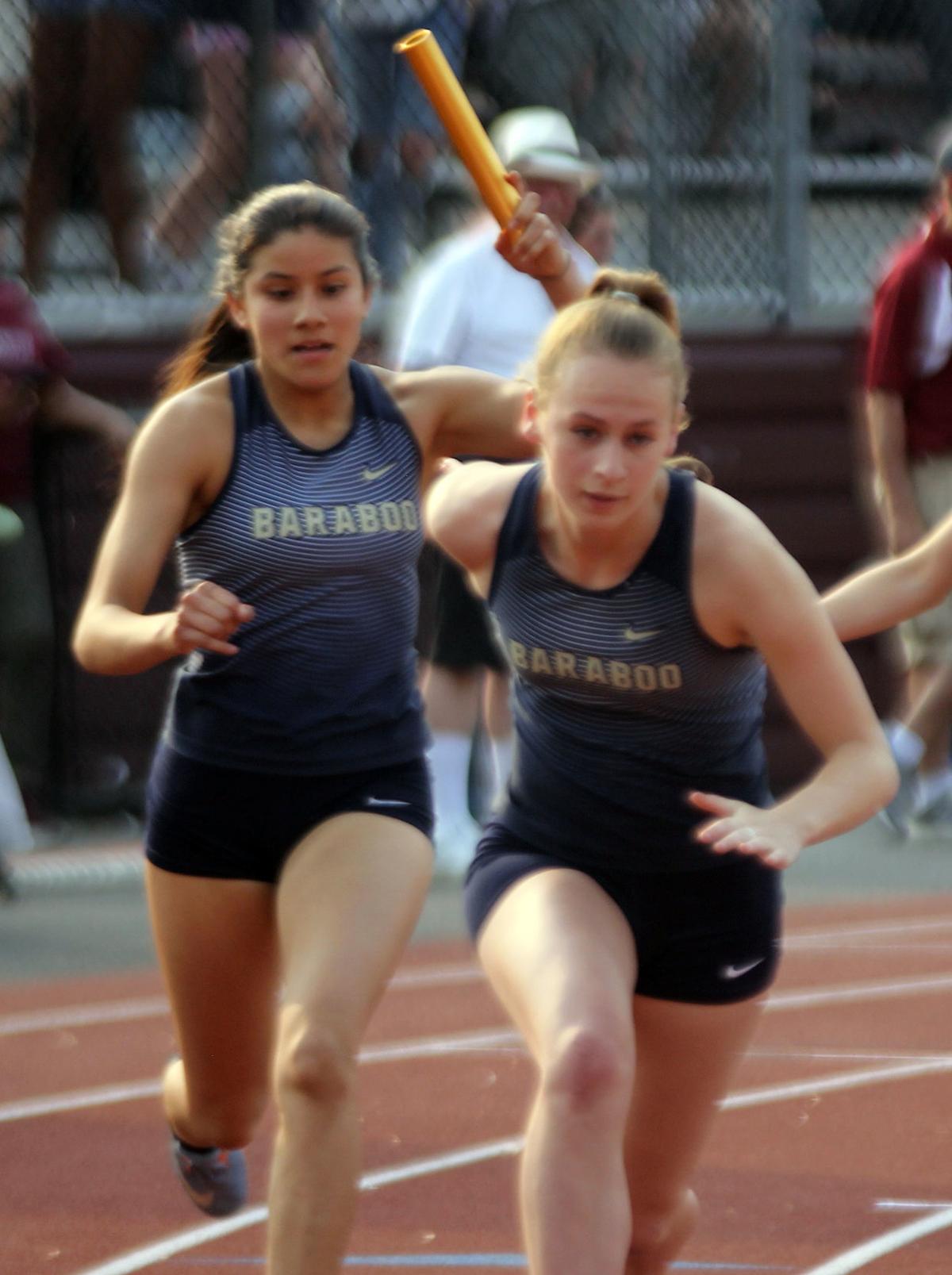 Prep Track And Field Baraboo S Runnels Schaefer In The Top 10 At State Track Wiscnews Com Prep Track And Field Baraboo S Runnels Schaefer In The Top 10 At State Track Wiscnews Com