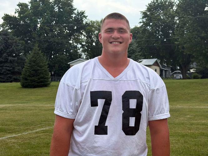 Adrian Gschwind Waupun