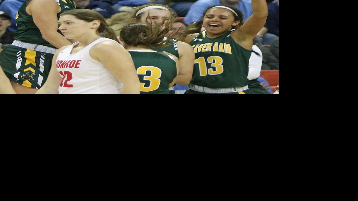 Girls Hoops Defending D2 State Champion Beaver Dam Set To Embark