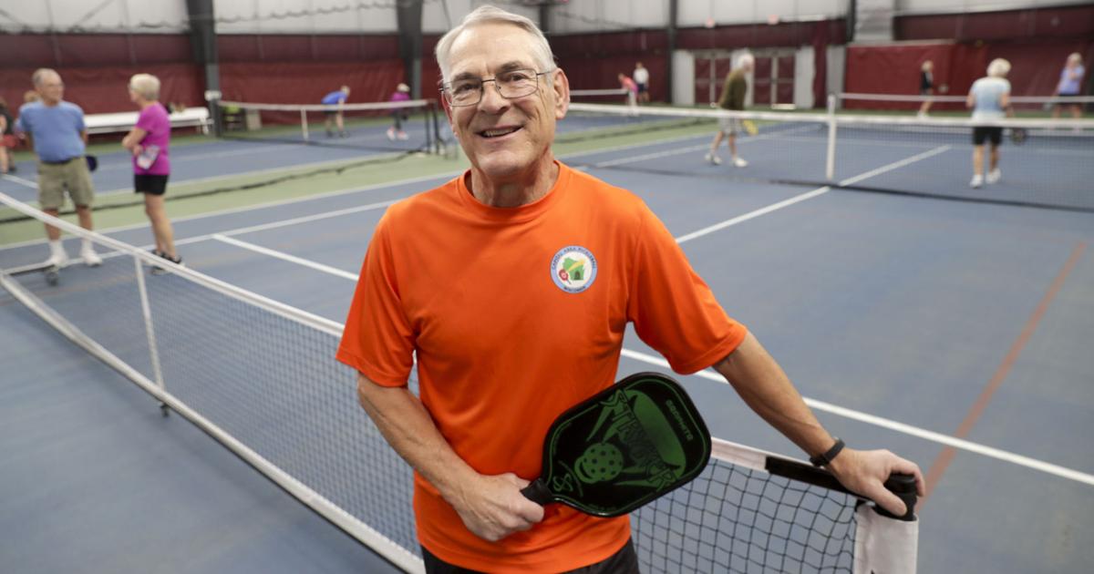Know Your Madisonian: Richard 'Rico' Goedjen has got a game for you