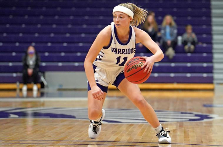 How Baraboo grad Emily Kieck became an all-time great for Winona State women's  basketball
