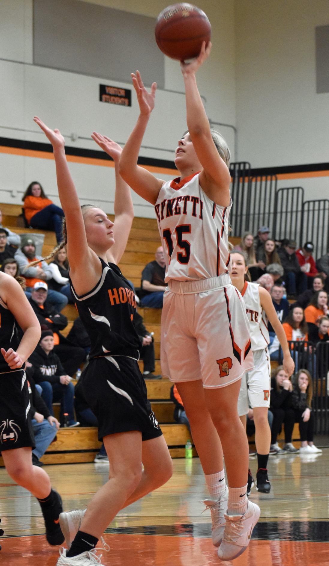 PHOTOS girls basketball team wins regional championship over